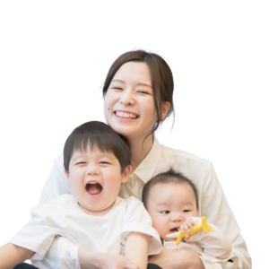 家族も大喜び