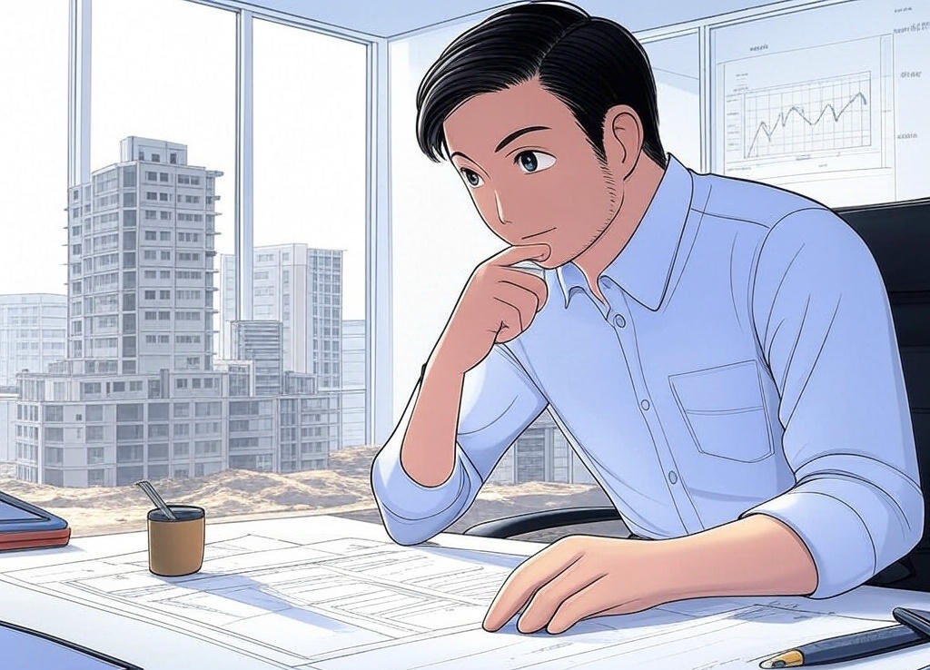「提案までスムーズ」