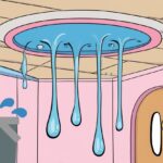 雨漏り