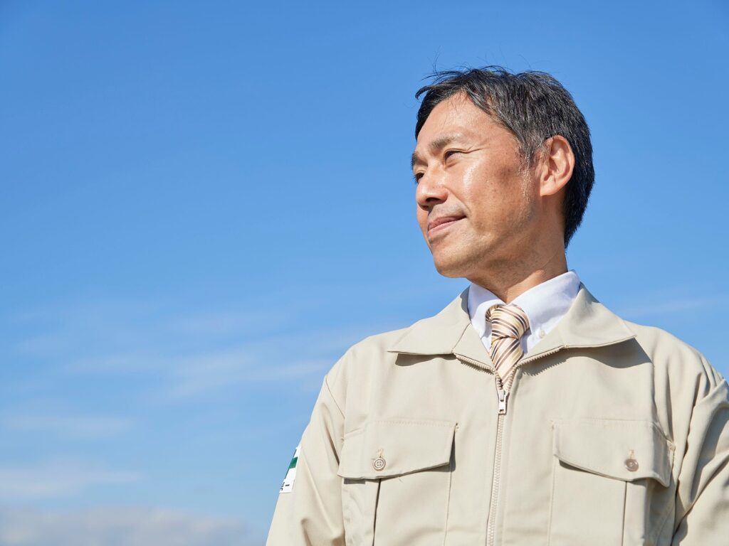 担当制