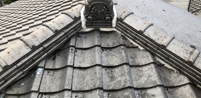 セメント瓦